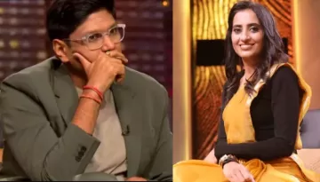 'Shark Tank India 4': Vineeta Singh Slams Peyush Bansal For Pressuring Founders In Deal Showdown