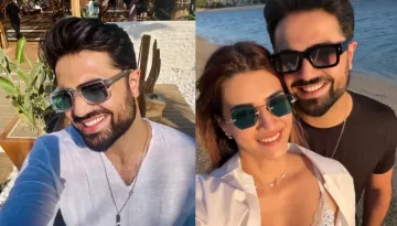 Who Is Kabir Bahia? Kriti Sanon's Rumoured Beau, Billionaire Heir, Businessman With Fortune In Crore