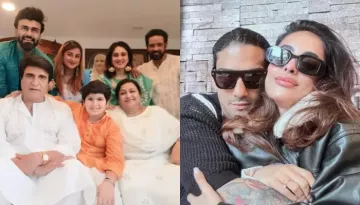 Aarya Babbar Shares Babbars' Aren't Invited To Prateik Babbar's Wedding, 'Someone Is Influencing...'