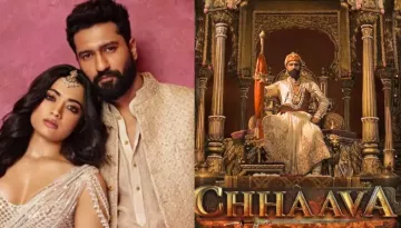 'Chhaava': Vicky Kaushal's Period-Drama Falls Prey To Piracy, Leaked Online Hours After Release