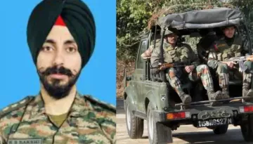 Soldiers Killed In Jammu's Terror Attack Were All Set To Get Married, Families Left Inconsolable