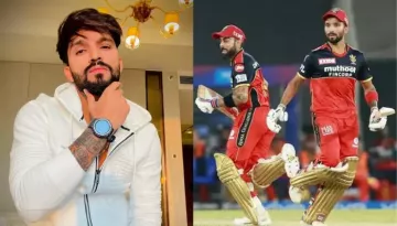 Rajat Patidar's Story: Virat Kohli And RCB's Captain, Delayed Wedding For IPL, Meet His Wife, Gunjan