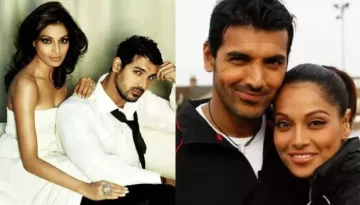 John Abraham And Bipasha Basu Had Split Up Just Before 'Billo Rani' Shoot, Recalls Vivek Agnihotri