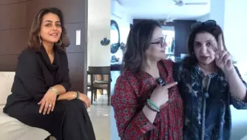Farah Khan Promises 'Chhaiya Chhaiya 2' To Shilpa Shirodkar After Rejecting Her For Weighing 100 Kgs