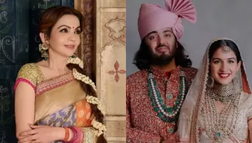 Nita Ambani Shares Son, Anant's Struggle With Obesity And Finding Confidence, 'I Saw Him Holding...'