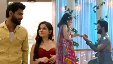 Did Uorfi Javed Just Get Engaged? Here Is The Truth Behind The Engagement Buzz