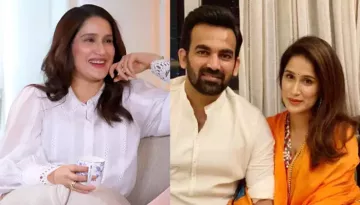 Sagarika Ghatge Reveals Family's Reaction To Her Interfaith Marriage With Zaheer Khan, 'It Was...'