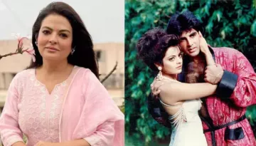 Akshay Kumar's Ex-GF, Sheeba Akashdeep On Their Bond, 'Working In Close Proximity, Ho Jata Hai Ishq'