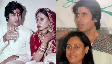 Jaya Bhaduri's Dad Was Once Invited To Discuss Amitabh Bachchan's Affairs, 'The Most Maligned Man..'