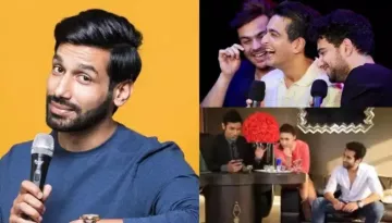 Ranveer Allahbadia Case: Meet Kanan Gill, Who Made Same Joke With Jackky Bhagnani And Lauren In 2015