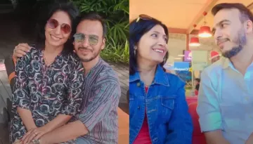 'She's Your Mom's Age': A Tale Of How 40-Year-Old Nikhil Doshi Fell In Love With 60-Year-Old Geeta