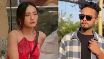 Elvish Yadav Clarifies Not Using Racist Comment Against Chum Darang, 'Was Never Any Intention..'