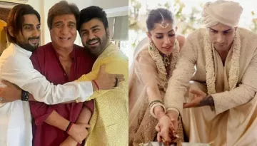 Arya Babbar Bashes Prateik For Snubbing Raj From His Wedding, Says, 'He Hurt His Mom, Smita Patil..'