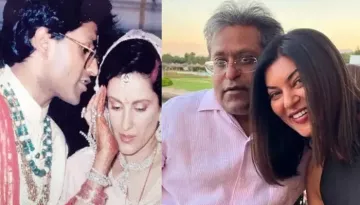 Who Was Lalit Modi's Late Wife, Minal Sagrani: From Knowing Sushmita Sen Personally, Having Cancer