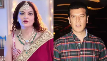 Sheeba Once Quit A Film After Being Yelled At By Aditya Pancholi On Set, Says 'I Cried And Looked..'