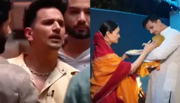 Prince Narula Bursts In Anger After Roadies Contestant Accuses Wife, Yuvika Of Demanding Rs. 20 Lakh