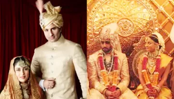 Saif-Kareena Had Small Sangeet, Abhishek Kept A Crazy Party, Reveals DJ, Aqeel, 'They Are All...' 