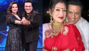 Govinda Exploited His Relationship With Neelam For Career, 'Should Have Told Her That I Was Married'