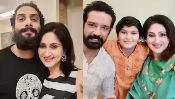 Meet Prateik Babbar's Sister, Juhi, Who Didn't Attend His Wedding: Know About Her Two Marriages