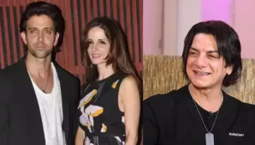 DJ Aqeel Talks About Ex-SIL, Sussanne Khan's Divorce With Hirthik Roshan, 'They Had Their Issues...'