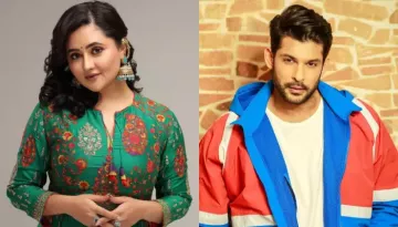 Rashami Desai Didn't Talk To Sidharth Shukla For 9 Months, Says, 'It Had Just Gotten Very Bitter..'