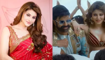 Urvashi Rautela Gets Dropped From 'Daaku Maharaaj' Poster, Netizens Say, 'Phata Poster Nikli 1st..'