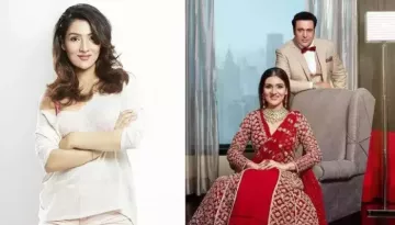 Tina Ahuja On Doing Crash Diet As Govinda Always Wanted Her To Be Fit, Recalls Him Saying, 'Mote...'