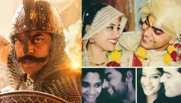 'Chhaava' Fame, Ashutosh Rana Fell Head-Over-Heels In Love With Divorced, Renuka Shahane