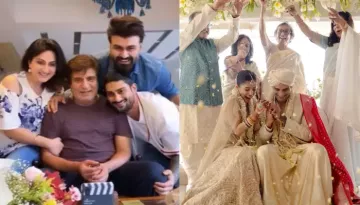 Aarya Babbar Reveals Why He Spoke About Not Being Invited To Prateik's Wedding, 'He Disrespected...'