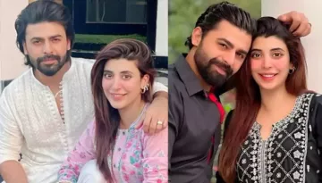 Urwa Hocane And Farhan Saeed Open Up About Their Split, 'Our Situation Was Pretty Open...'