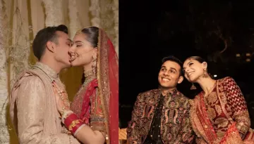 Singer, Anuv Jain Known For Heartache Songs Get Married To Mystery Girl, Hridi Narang