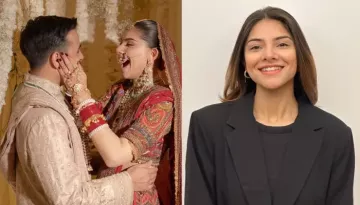 Who's Anuv Jain's Wife, Hridi Narang? Holds Master's Degree In Marketing, Works As Campaign Manager