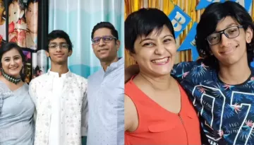 Food Influencer, Chatori Rajani's 16-Year-Old Son Dies In Road Accident, Netizens Call It 'Shocking'