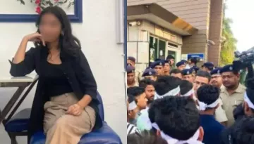 A 20-Year-Old Nepali Student Found Dead In KIIT, Viral Audio Tapes Hint At Verbal Abuse