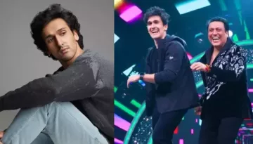 Who Is Govinda's Son Yashvardhan Ahuja? Much-Awaited Acting Debut, Comparisons To Hrithik And Ranbir