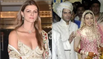 Karisma Kapoor's Ex-Husband, Sanjay Kapur's First Wife, Nandita Invited To Her Brother's 'Sangeet'