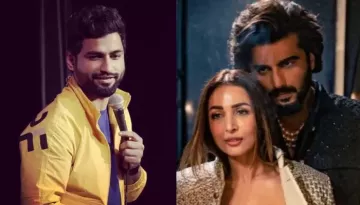 Harsh Gujral Reveals If Arjun Kapoor Is 'Single' Post Breakup With Malaika Arora, 'Arjun Bhai Is...'