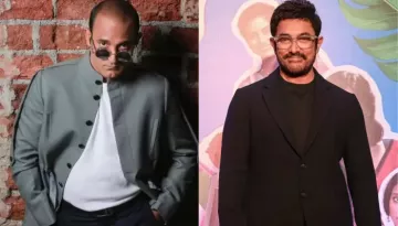 Akshaye Khanna Reveals How Aamir Khan Took 'Taare Zameen Par' From Him, Netizens Say, 'I Can...'