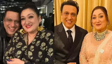 Sunita Ahuja Reveals Govinda Is 'Fond' Of Stupid People Who Talk 'Nonsense', 'I Don't Like..'