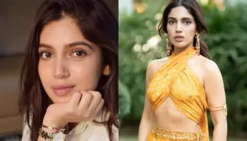 Bhumi Pednekar Makes Foolish Comment On 'Godh Bharai', Says, 'Male Member Of The Family Does It..'
