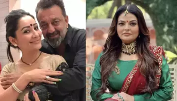 Sheeba Akashdeep On Sanjay Dutt Asking Her To Be With Pregnant, Maanayata Before Jail, 'I Spent..'
