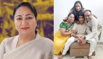 Meet DU Alumnus, Rekha Gupta: Delhi's New Chief Minister, Earns In Lakhs, Married To A Businessman