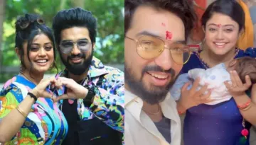 Sachet And Parampara Finally Reveal The Name Of Their Two-Month-Old Baby Boy, 'It Means...'