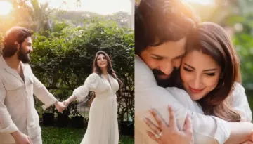 Akhil Akkineni's Wedding Date With Zainab Ravjdee Finalised? Actor To Marry In Hyderabad Next Month