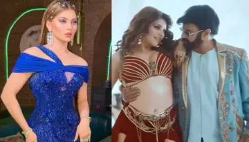 'Daaku Maharaaj': Netflix Deleted Urvashi Rautela's Scenes After Removing Her From The Poster?