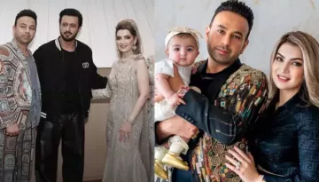 Meet Businessman, Satish Sanpal: Atif Aslam And Nora Fatehi Performed On His Daughter's First B'Day