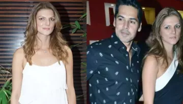 Who Is Nandita Mahtani? Karisma Kapoor's Ex-Husband's Wife, Broken Engagement, Dated Dino And Ranbir