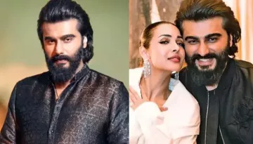 Arjun Kapoor Reveals His Expectations In Love Post Breakup With Malaika Arora, 'What I Want...'