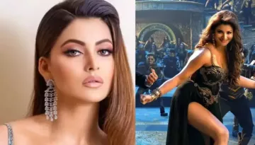 Urvashi Rautela Charged Rs. 3 Crore For Her Exact 3 Minute Role In 'Daaku Maharaaj'? Find Out