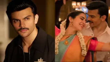 Veer Pahariya On Getting Trolled For His 'Langdi' Dance In 'Sky Force', 'Many Avenues Have Open...'